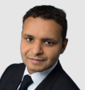 Samir Essafri – Co-Portfolio Manager